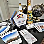 Keramos Luxury Rooms