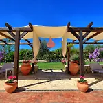 Villa Maddalena By Posarellivillas