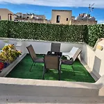 Casette Di Alex Con Terrazza