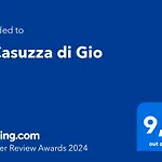 A Casuzza Di Gio