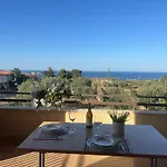 Marina Holiday