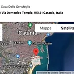 La Casa Delle Conchiglie