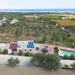 Villa Caruso