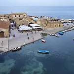 Mia House - Appartamento Marzamemi