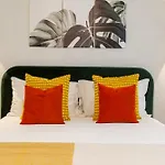 Malva Rooms