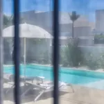Casa Blanca Villa Exclusive With Private Pool
