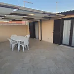 Vacanzaportopalo Appartamento Sole Con Gazebo Terrazza E Wifi