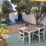 Villa Dacla