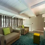 Wellness Spa Hotel Principe Fitalia