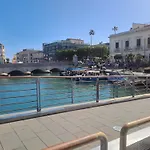 Appartamento Dammuso Isola Di Ortigia