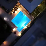 Villa Antares