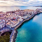 La Casetta Di Lori Ortigia