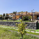 Villa Egle Belpasso, Villa Vacanza Con Piscina