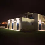 B&B Casa Del Faro Sanvallero Adults Only