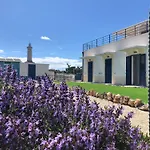 B&B Casa Del Faro Sanvallero Adults Only