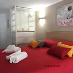 Casa Vacanza Mar' Illu