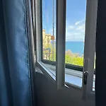 B&B Aria Di Mare - Pollina Sicilia