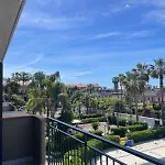 Appartamento Fondachello Resort
