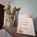 Cuore E Mare Ortigia
