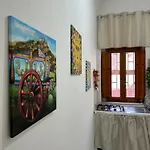 Naumachia House