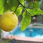 Oasi Della Natura With Pool By Local House