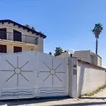 Villa Donata Fontane Bianche