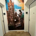 Hamuri Holiday House Fra68