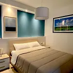 Blue Home Catania Borgo