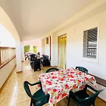 Blu Marzamemi Rooms