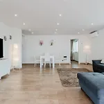 Catania Skyview Terrace: Your Urban Escape