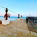 Casa Veronika Di Fronte Al Mare