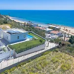Villa Soul Sea-Swimming Pool Sea View