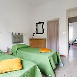Buffa Apartaments By Domusicily