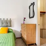 Buffa Apartaments By Domusicily