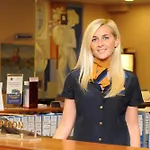 Best Western Hotel Mediterraneo