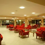 Dioscuri Bay Palace