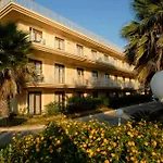 Dioscuri Bay Palace