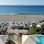 Hotel Il Gabbiano Beach