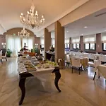 Grand Hotel Villa Itria Congress & Spa