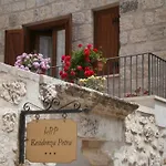 Hotel Residenza Petra