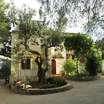 Eurialo Green Suites