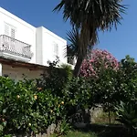 Hotel O Palmo