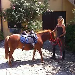 Agriturismo Ridocco