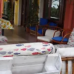B&B Casa Per Ferie Villaggiocarovana