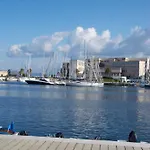 Bed A Cala