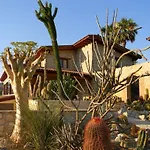 Relais Garden Cactus B&B