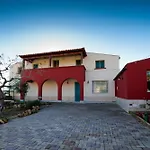 Camagna Country House