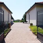 Scatitti House