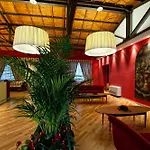 Hotel Villa Sturzo