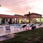 Agriturismo Mandriagiumenta